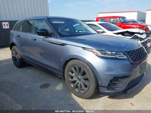 SALYL2EX2KA210519 auction archive image