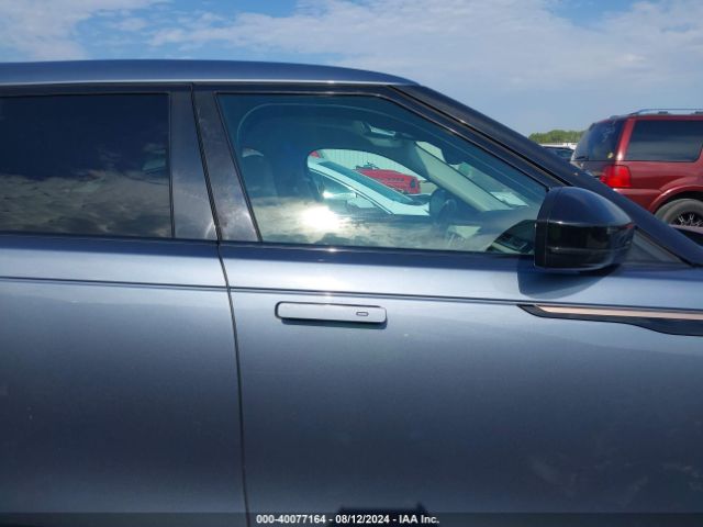 SALYL2EX2KA210519 Land Rover Range Rover Velar P250 R-dynamic Se