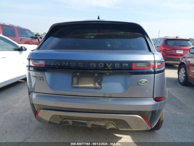 SALYL2EX2KA210519 Land Rover Range Rover Velar P250 R-dynamic Se