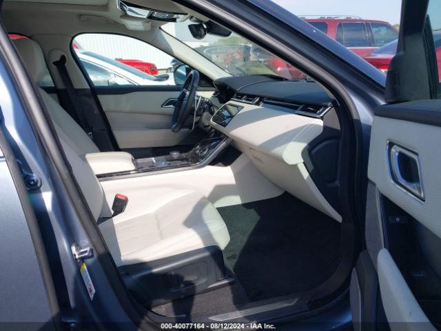 SALYL2EX2KA210519 Land Rover Range Rover Velar P250 R-dynamic Se