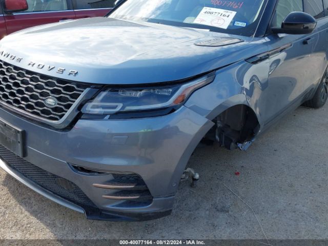 SALYL2EX2KA210519 Land Rover Range Rover Velar P250 R-dynamic Se