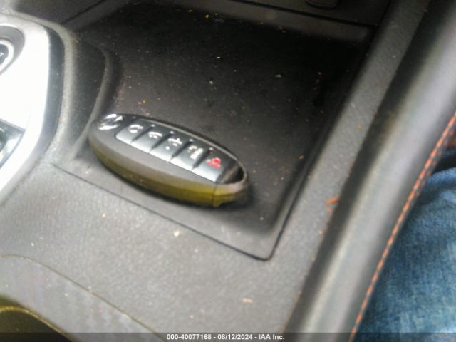 3N1AB8DV5MY207923 Nissan Sentra Sr Xtronic Cvt