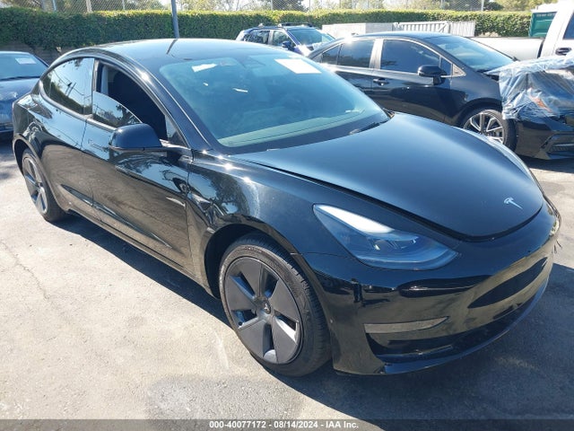 2023 TESLA MODEL 3 5YJ3E1EAXPF574526 Photo 0