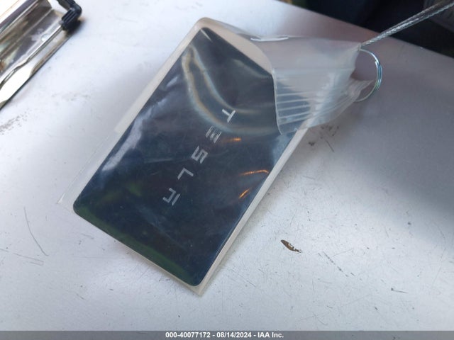 2023 TESLA MODEL 3 5YJ3E1EAXPF574526 Photo 10