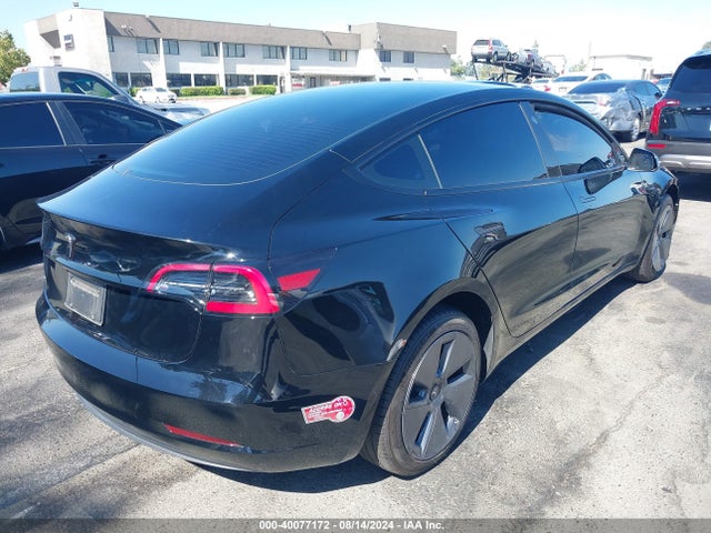 2023 TESLA MODEL 3 5YJ3E1EAXPF574526 Photo 3