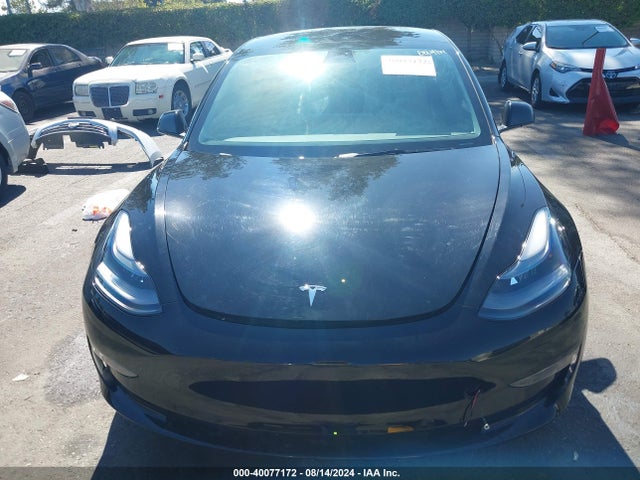 2023 TESLA MODEL 3 5YJ3E1EAXPF574526 Photo 5