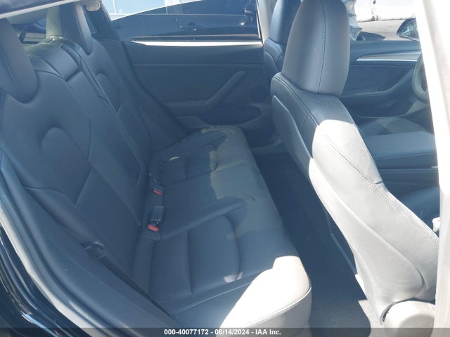 2023 TESLA MODEL 3 5YJ3E1EAXPF574526 Photo 7