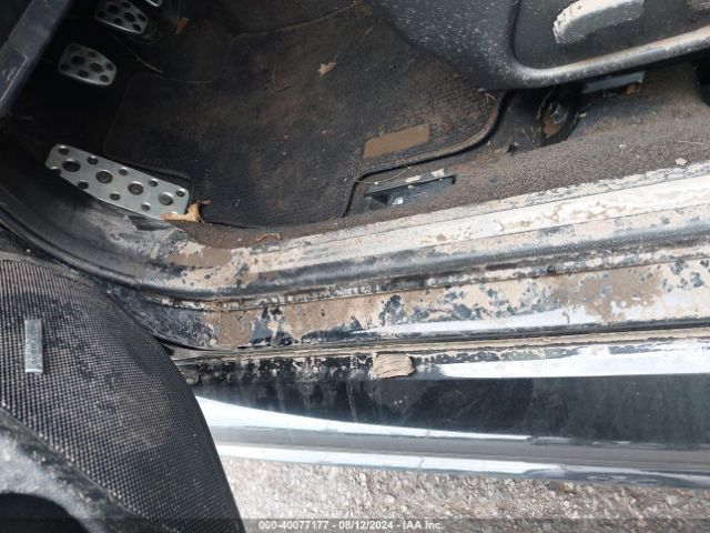 JF1VA2W62J9807763 Subaru Wrx Sti Limited