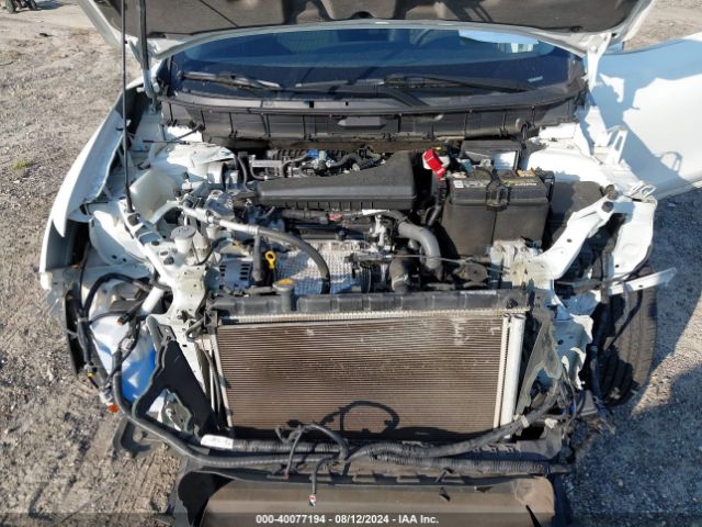 5N1AT2MTXKC815735 Nissan ROGUE S