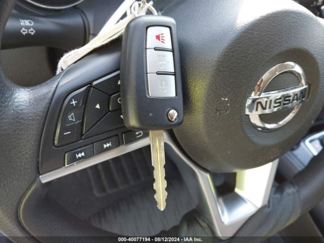 5N1AT2MTXKC815735 Nissan ROGUE S