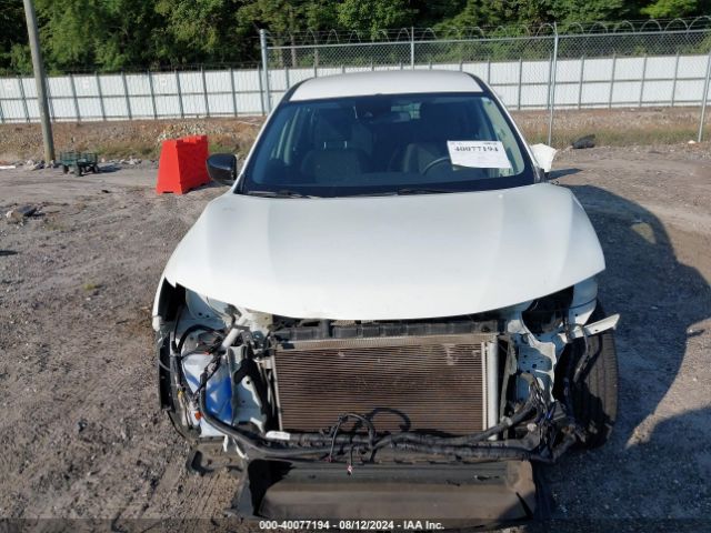 5N1AT2MTXKC815735 Nissan ROGUE S