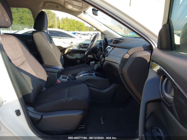 5N1AT2MTXKC815735 Nissan ROGUE S