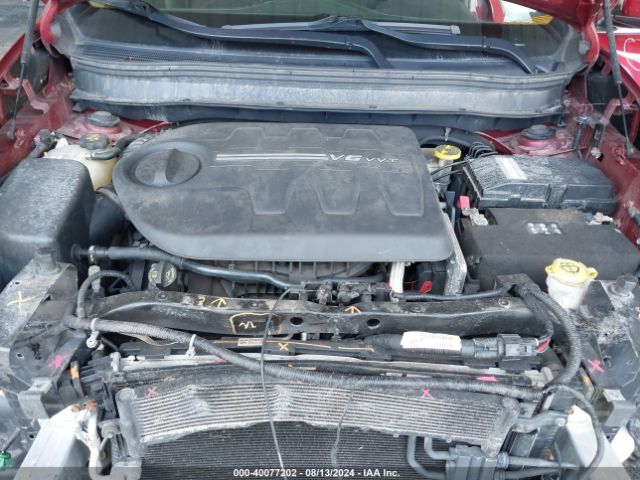 1C4PJMCS6FW528728 Jeep Cherokee Latitude