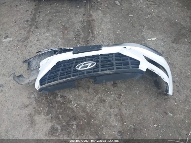 KMHRB8A34PU221236 Hyundai Venue Se