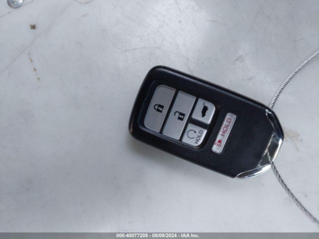 5J6RW2H57HL075882 Honda CR-V EX