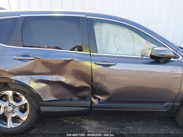 5J6RW2H57HL075882 Honda CR-V EX