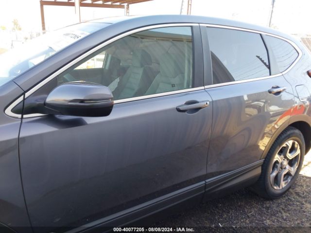 5J6RW2H57HL075882 Honda CR-V EX