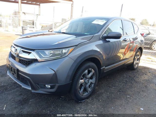 5J6RW2H57HL075882 Honda CR-V EX