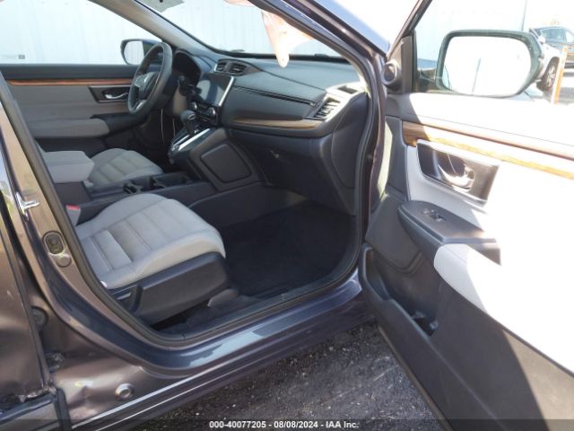 5J6RW2H57HL075882 Honda CR-V EX