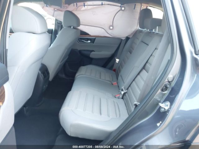 5J6RW2H57HL075882 Honda CR-V EX