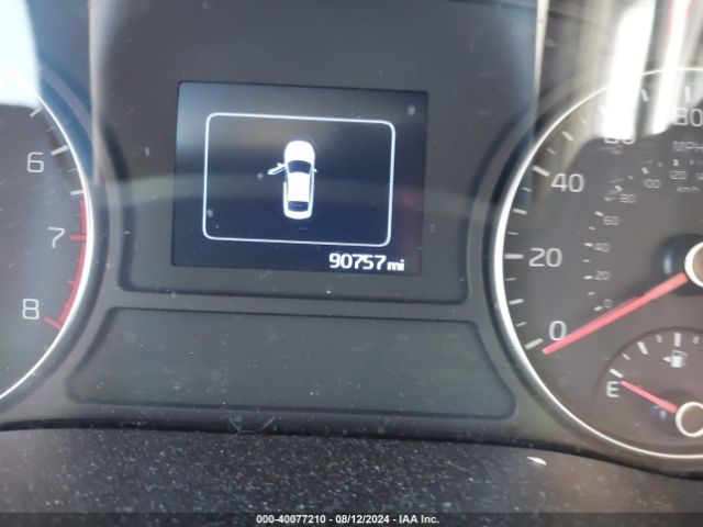 5XXGT4L32JG239701 KIA Optima Lx
