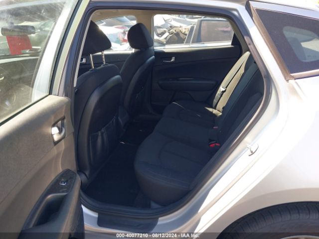 5XXGT4L32JG239701 KIA Optima Lx