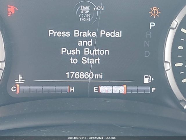 ZACCJBCT7GPD79126 Jeep Renegade Trailhawk