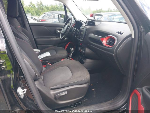 ZACCJBCT7GPD79126 Jeep Renegade Trailhawk
