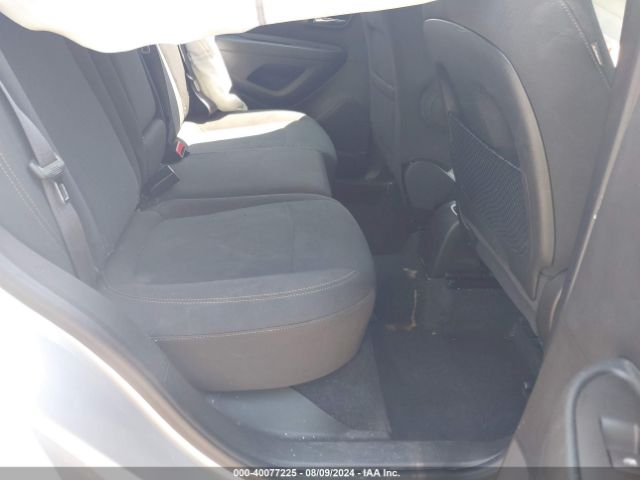 KL7CJKSB6HB144461 Chevrolet TRAX LS