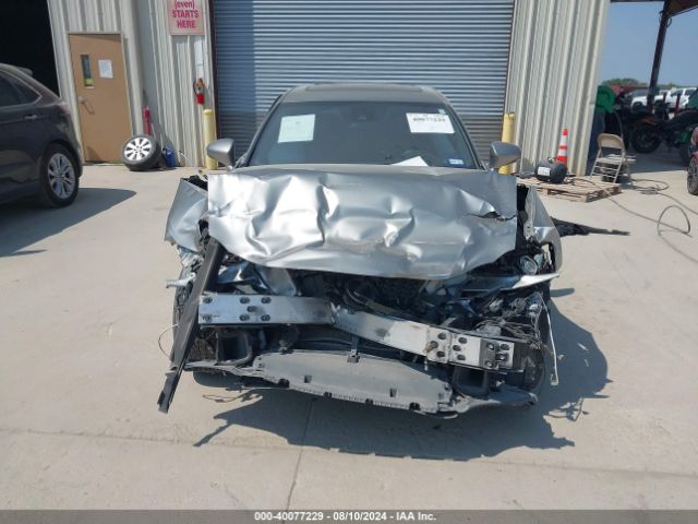 JTHBE1D2XH5030048 Lexus IS 350