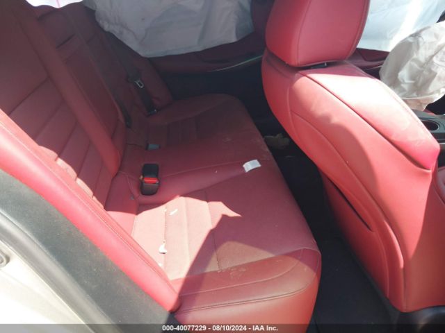 JTHBE1D2XH5030048 Lexus IS 350