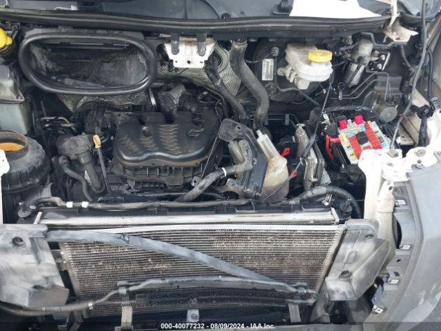 3C6TRVAG3HE520389 RAM Promaster 1500 Low Roof 136 Wb