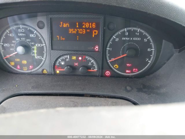 3C6TRVAG3HE520389 RAM Promaster 1500 Low Roof 136 Wb