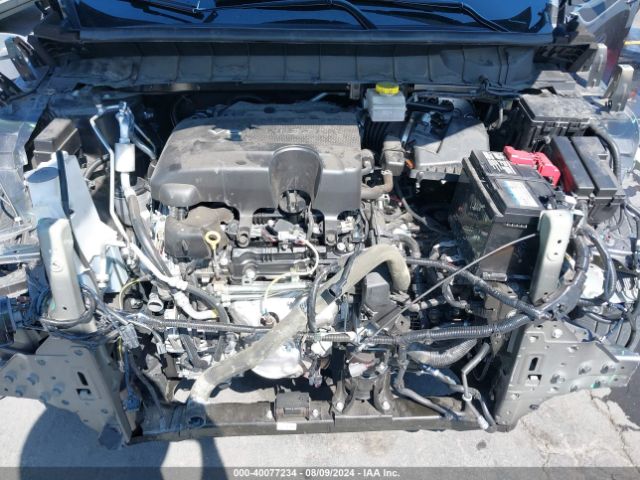 5N1DR3BA4NC257954 Nissan Pathfinder Sv 2wd