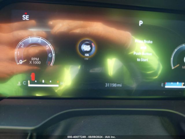 1C4RJJBG0P8714307 Jeep Grand Cherokee L Limited 4x2