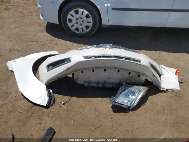 2G61L5S38E9315645 Cadillac Xts Standard