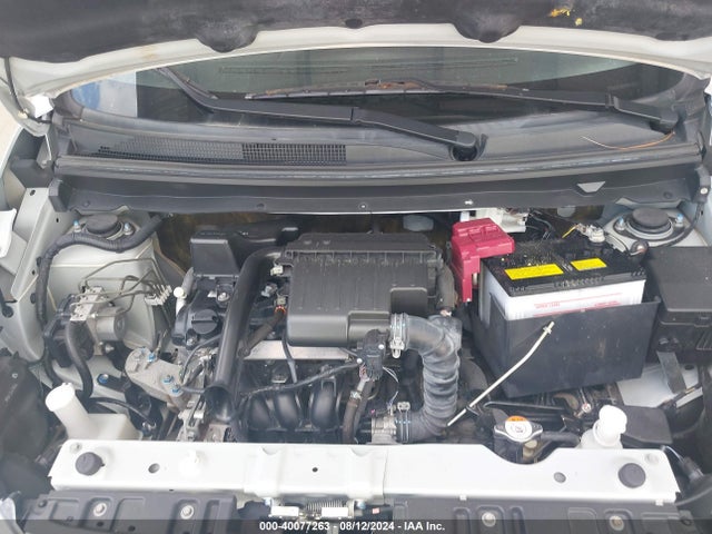 2020 MITSUBISHI MIRAGE ML32A3HJ3LH010695 Photo 9