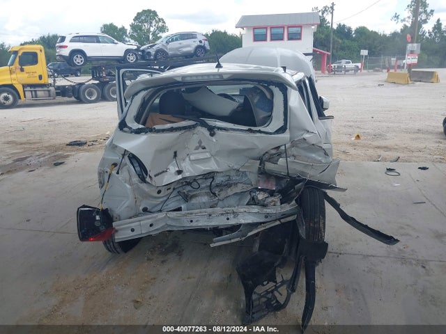 2020 MITSUBISHI MIRAGE ML32A3HJ3LH010695 Photo 5