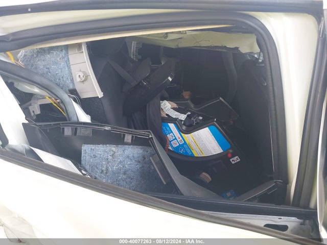2020 MITSUBISHI MIRAGE ML32A3HJ3LH010695 Photo 7