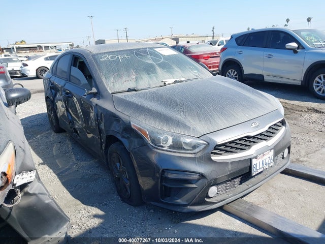 2019 3KPF24AD5KE126653 main image