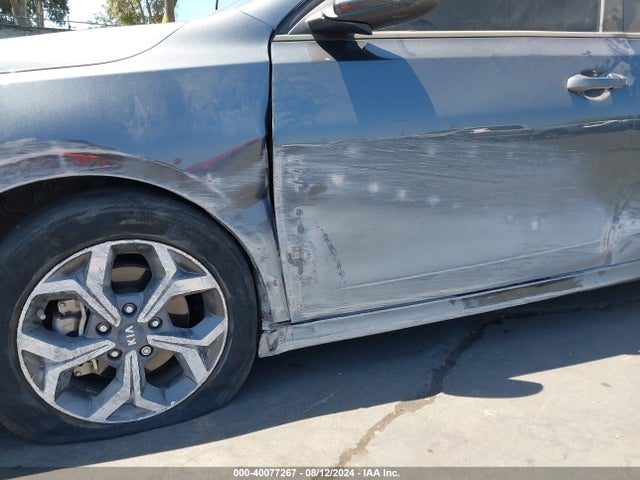 KIA Forte Lxs 2019 3KPF24AD5KE126653 Image 6