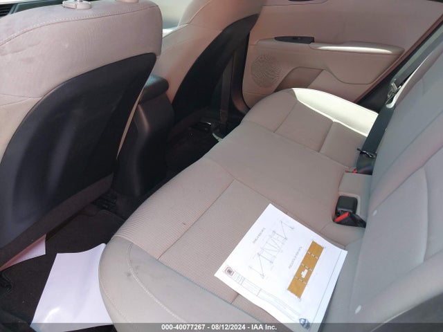 KIA Forte Lxs 2019 3KPF24AD5KE126653 Image 8