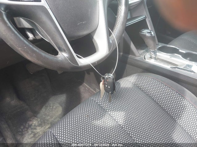 Chevrolet EQUINOX LT 2016 2GNALCEK7G6233941 Image 11