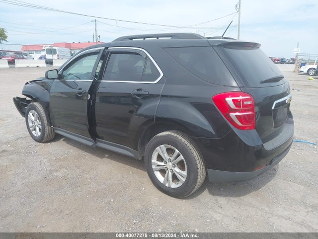 Chevrolet EQUINOX LT 2016 2GNALCEK7G6233941 Image 3