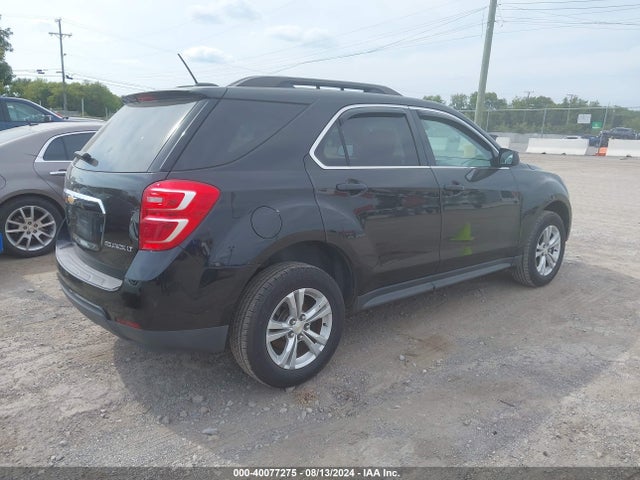 Chevrolet EQUINOX LT 2016 2GNALCEK7G6233941 Image 4
