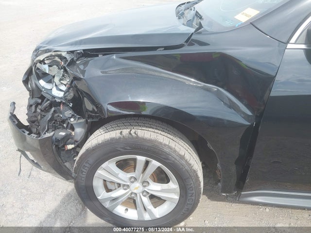 Chevrolet EQUINOX LT 2016 2GNALCEK7G6233941 Image 6