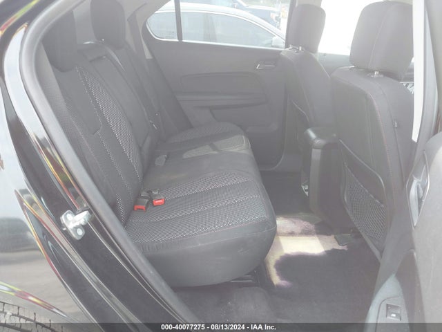 Chevrolet EQUINOX LT 2016 2GNALCEK7G6233941 Image 8
