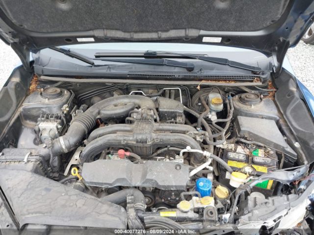 JF1GPAB69G8251134 Subaru Impreza 2.0i Premium