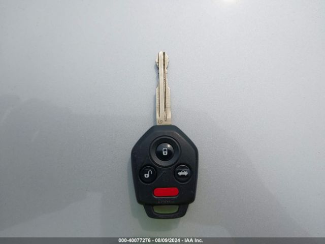 JF1GPAB69G8251134 Subaru Impreza 2.0i Premium