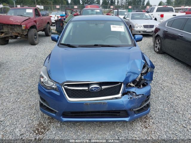 JF1GPAB69G8251134 Subaru Impreza 2.0i Premium